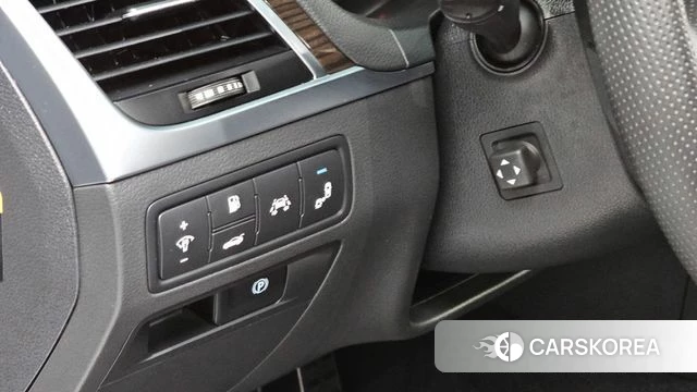Genesis G80 2018 Белый из Кореи, фото 3