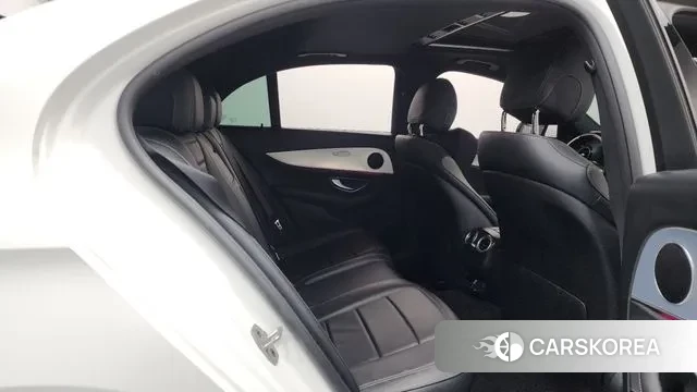 Mercedes-Benz E-Class W213 2019 Белый из Кореи, фото 3