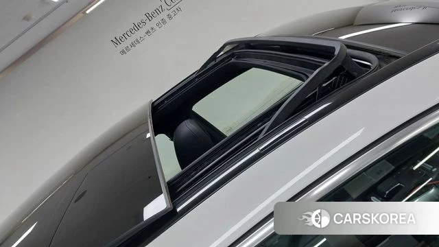 Mercedes-Benz GLE-Class W167 2025 Белый из Кореи, фото 3