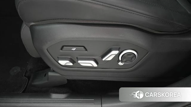 Hyundai Santa Fe (MX5) id 3934237 из Кореи 3