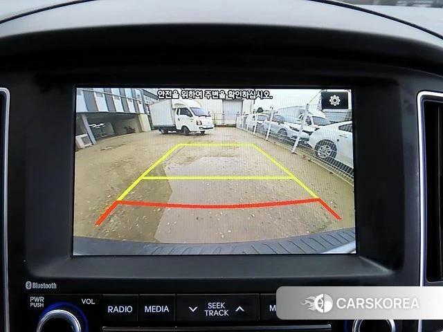 Hyundai The New Grand Starex 2018 Серебряный из Кореи, фото 3
