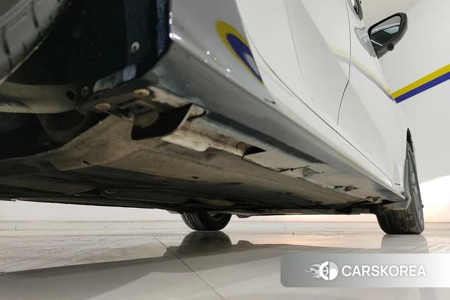 Honda Civic 2022 Белый из Китая, фото 3