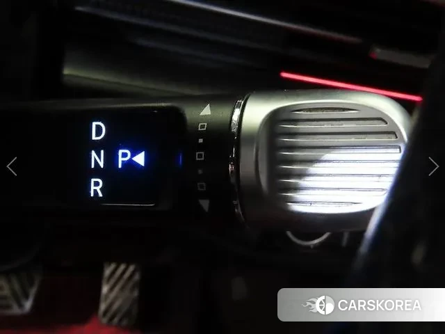 Hyundai Ionic 6 2023 Белый из Кореи, фото 3