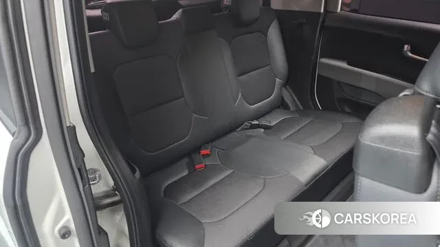 Kia The New Ray 2021 Белый из Кореи, фото 3