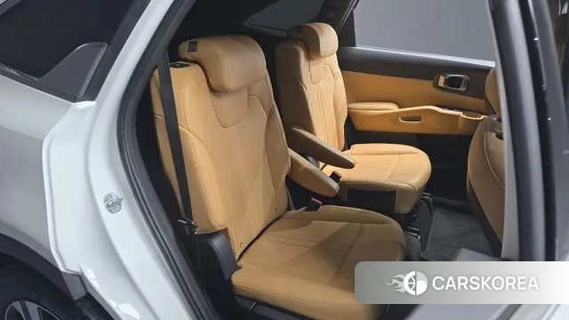 Kia Sorento 4th Generation 2022 Белый из Кореи, фото 3