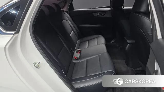 Kia Come New K3 id 3494146 из Кореи 3