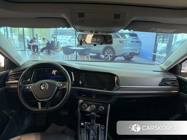 Volkswagen Sagitar 2021 Белый из Китая, фото 3