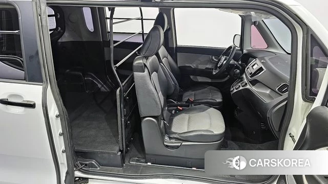 Kia The New Ray 2020 Белый из Кореи, фото 3