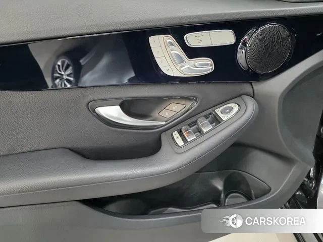 Mercedes-Benz C-Class W205 2020 Серый из Кореи, фото 3