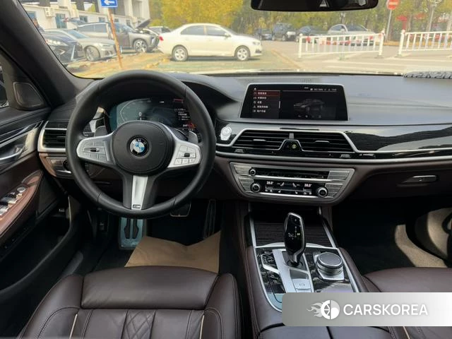 BMW 7 series id 4205784 из Китая 3
