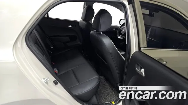 Kia Morning Urban (JA) id 2698109 из Кореи 3