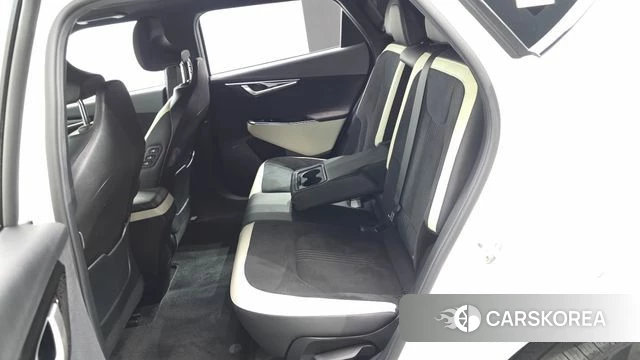 Kia EV6 2022 Белый из Кореи, фото 3