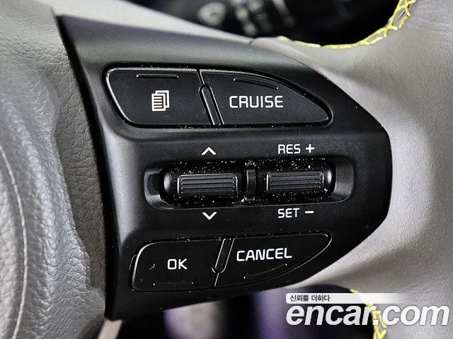 Kia All New Morning (JA) 2019 Белый из Кореи, фото 3