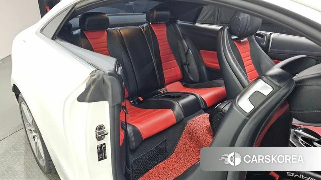 Mercedes-Benz E-Class W213 2019 Белый из Кореи, фото 3