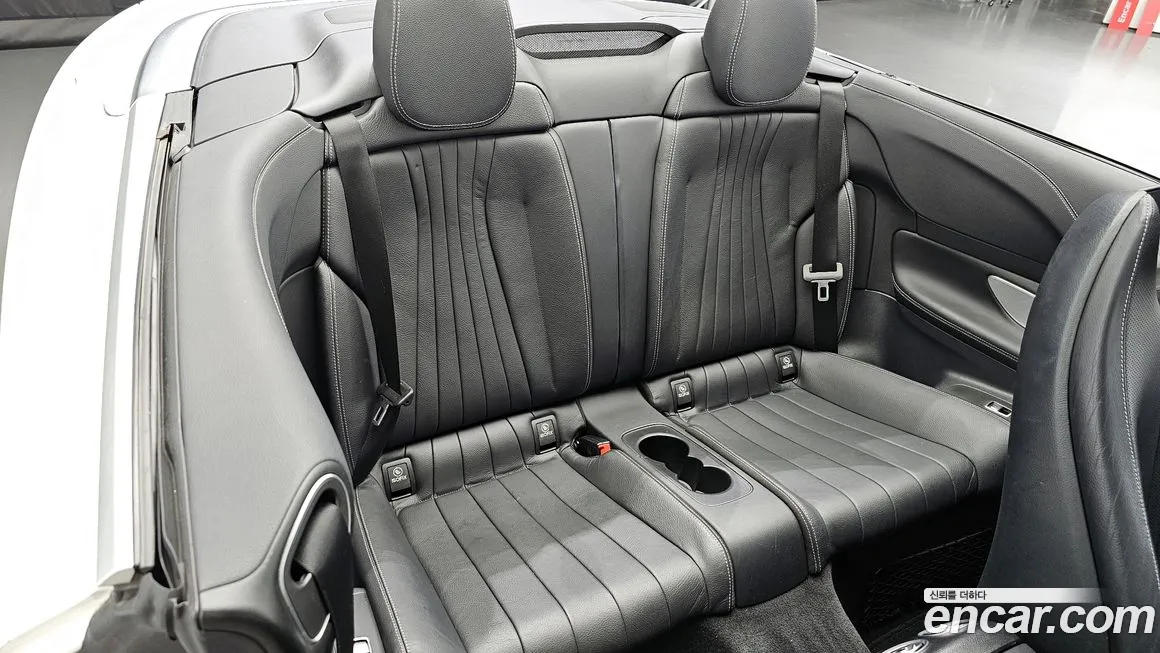 Mercedes-Benz E-Class W213 2019 Белый из Кореи, фото 3