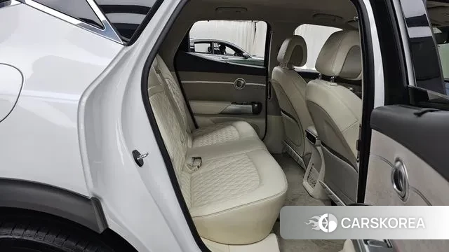 Genesis GV60 2022 Белый из Кореи, фото 3