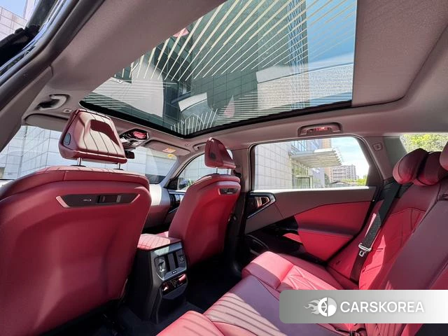 BMW X3 2025 Черный из Китая, фото 3