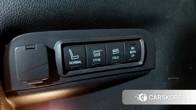 Ford Explorer 2019 Белый из Кореи, фото 3