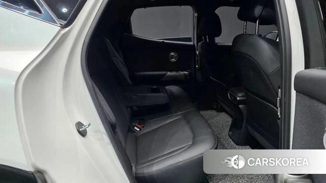Genesis GV60 2022 Белый из Кореи, фото 3