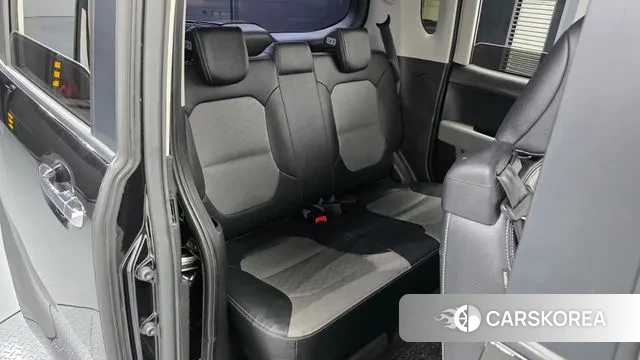 Kia The New Ray 2018 Черный из Кореи, фото 3