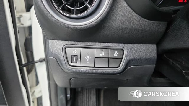 Kia The New K3 2nd generation 2022 Белый из Кореи, фото 3