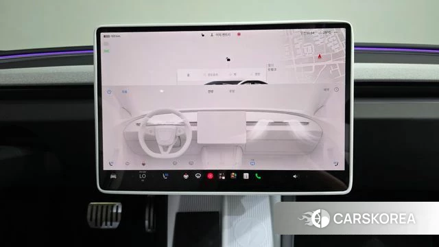 Tesla Model 3 2025 Белый из Кореи, фото 3