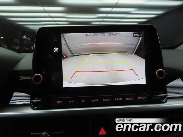 Kia The New Morning (JA) id 2714311 из Кореи 3