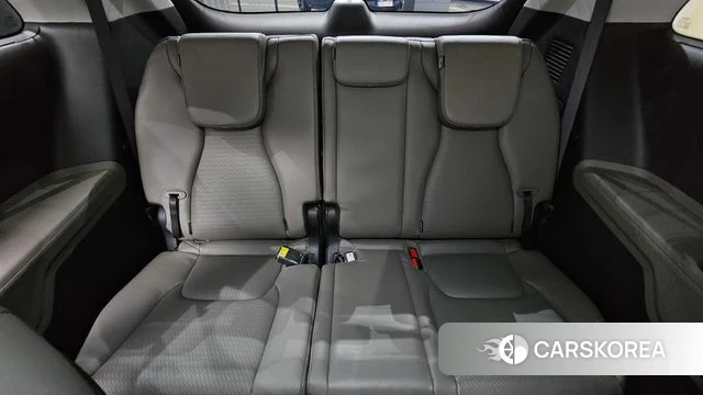 Kia The New Carnival 4th Generation 2024 Белый из Кореи, фото 3