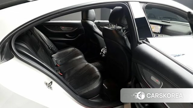 Mercedes-Benz CLS-Class C257 2020 Белый из Кореи, фото 3