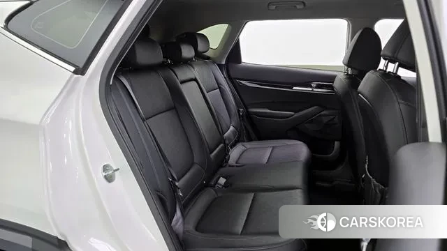 Kia Seltos id 3650134 из Кореи 3