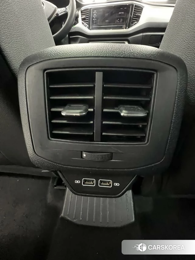 Volkswagen Exploring songs 2023 Белый из Китая, фото 3