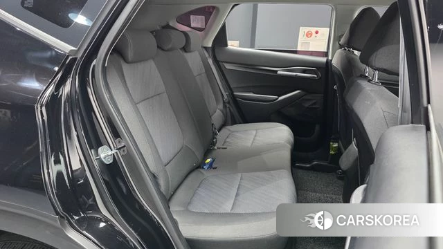 Kia Seltos 2020 Черный из Кореи, фото 3