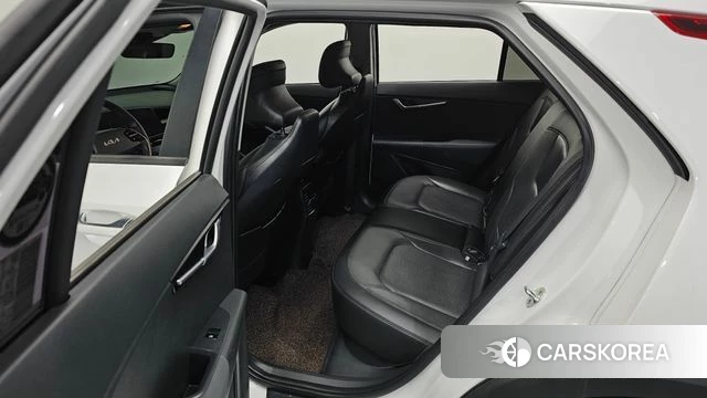 Kia Di All New Niro EV 2022 Белый из Кореи, фото 3