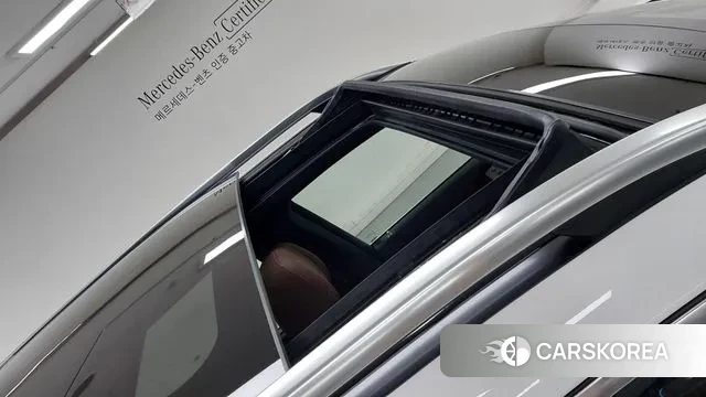 Mercedes-Benz GLS - Class X167 2024 Белый из Кореи, фото 3