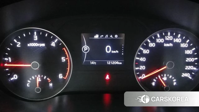 Kia Sportage 4th Generation 2018 Темно-зеленый из Кореи, фото 3