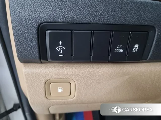 Kia The New Carnival 2019 Белый из Кореи, фото 3