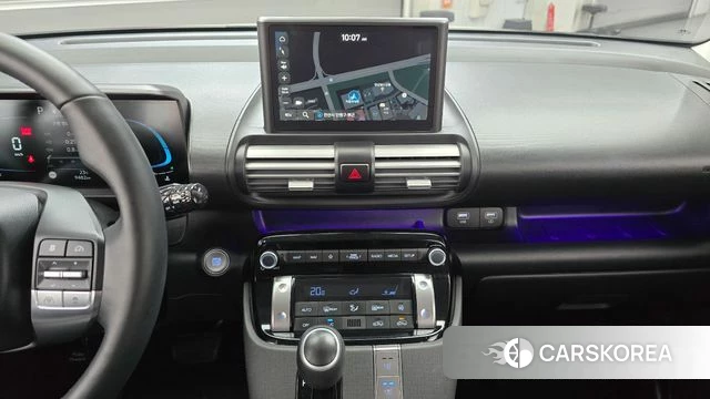 Hyundai Casper 2023 Жемчужный цвет из Кореи, фото 3