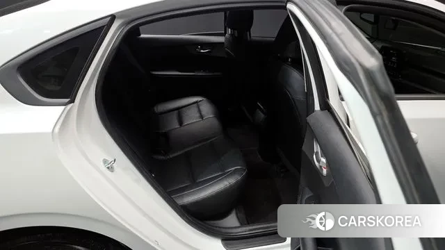 Kia Come New K3 2020 Белый из Кореи, фото 3