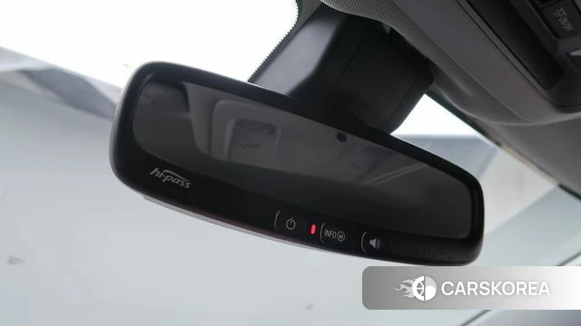 Chevrolet (GM Daewoo) Equinox 2020 Белый из Кореи, фото 3