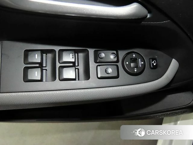 Kia The New Ray 2021 Белый из Кореи, фото 3