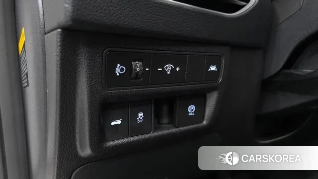 Hyundai Sonata (DN8) 2019 Белый из Кореи, фото 3