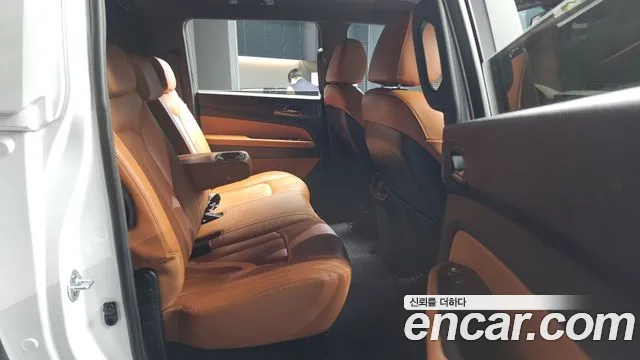 Ssangyong The New Rexton Sports Cannes id 2548271 из Кореи 3