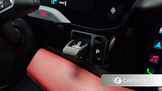 Porsche Taycan 2023 Белый из Кореи, фото 3