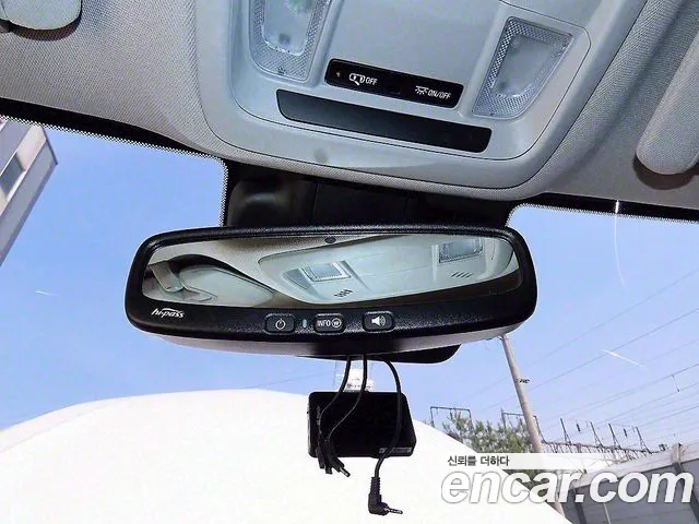 Chevrolet (GM Daewoo) The New Malibu id 2709304 из Кореи 3