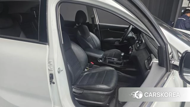 Kia The New Sorento 2019 Белый из Кореи, фото 3