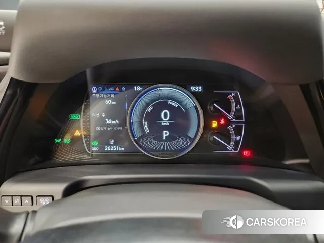 Lexus ES300h 7th generation 2024 Серый из Кореи, фото 3