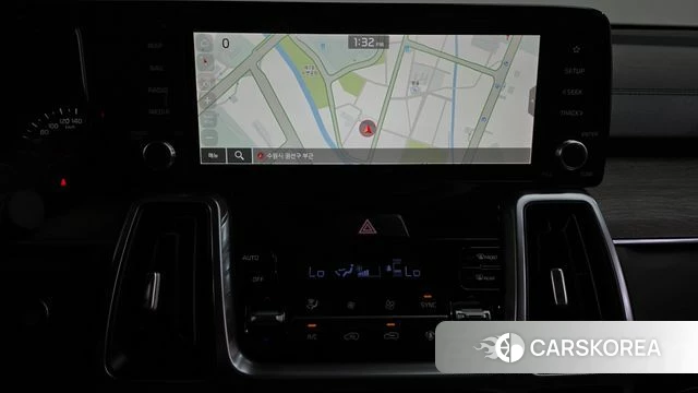 Kia Sorento 4th Generation 2023 Серый из Кореи, фото 3