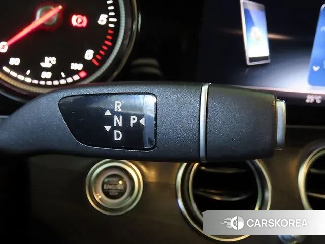 Mercedes-Benz E-Class W213 2018 Серый из Кореи, фото 3