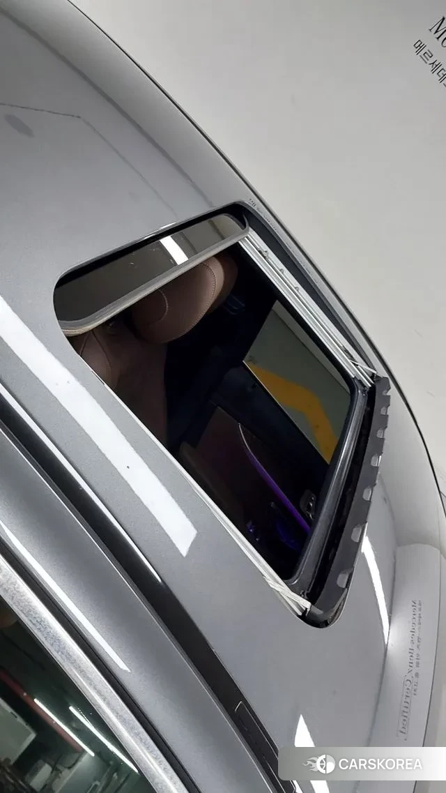 Mercedes-Benz E-Class W213 2023 Серый из Кореи, фото 3