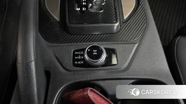 Ssangyong The New Rexton Sports Cannes 2021 Белый из Кореи, фото 3